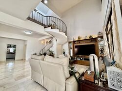 Jalan Kayu Estate (D28), Semi-Detached #503931001